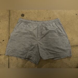 LULULEMON 5" short xxl NWT